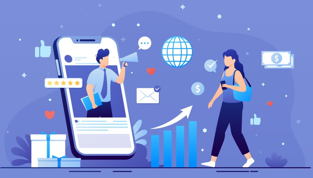 Social media marketing expert in Malappuram